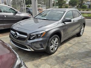 2017 Mercedes GLA for sale in Nigeria