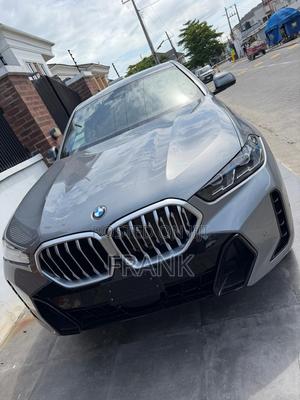 2026 BMW X6 for sale in Nigeria