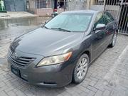 2007 Toyota Camry for sale in Nigeria
