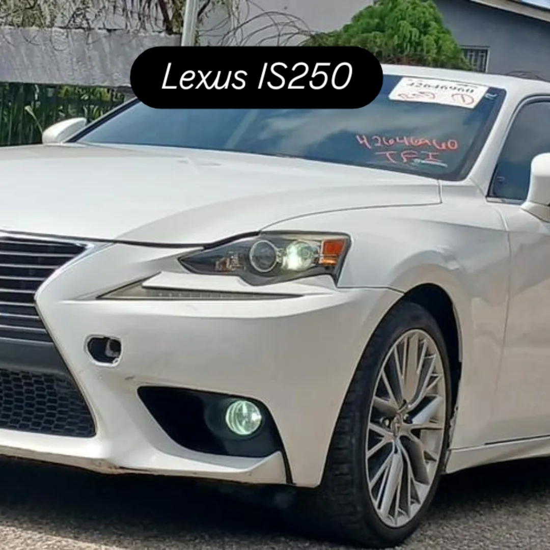 2014 Lexus 🔥 SUPER DISTRESS DEAL 🔥 for sale in Nigeria
