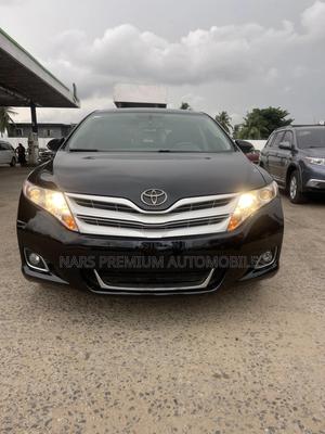 2013 Toyota Venza for sale in Nigeria