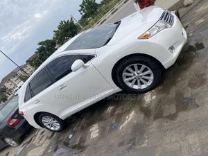 2012 Toyota Venza for sale in Nigeria