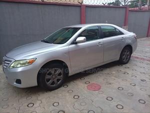 2011 Toyota Camry for sale in Nigeria