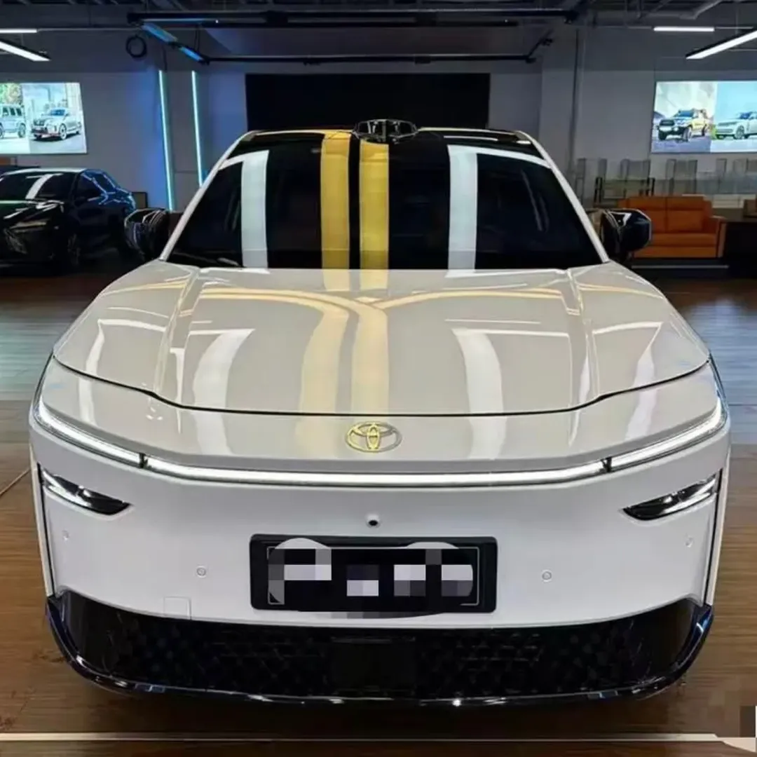 2025 Toyota IS for sale in Nigeria
