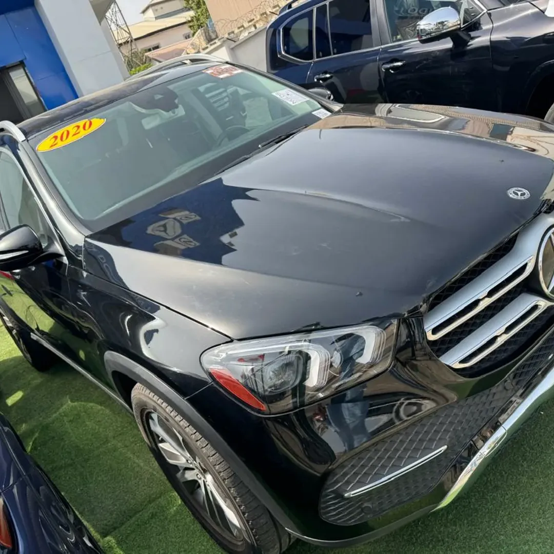 2019 Mercedes 🎄CHRISTMAS BONANZA for sale in Nigeria