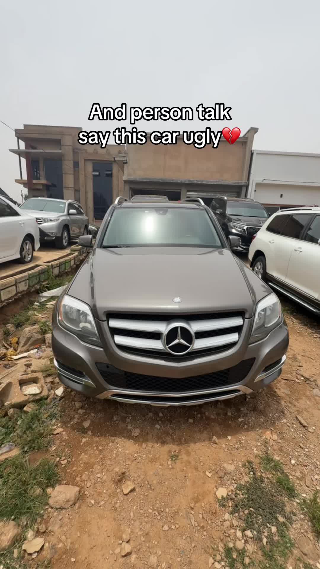 Mercedes IS for sale in Nigeria