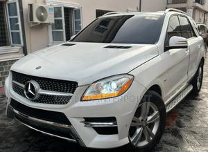 2012 Mercedes IS for sale in Nigeria