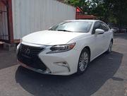 2016 Lexus ES for sale in Nigeria