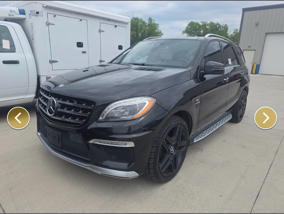 2013 Mercedes Buying Shipping with Custom Duty : 35m for sale in Nigeria