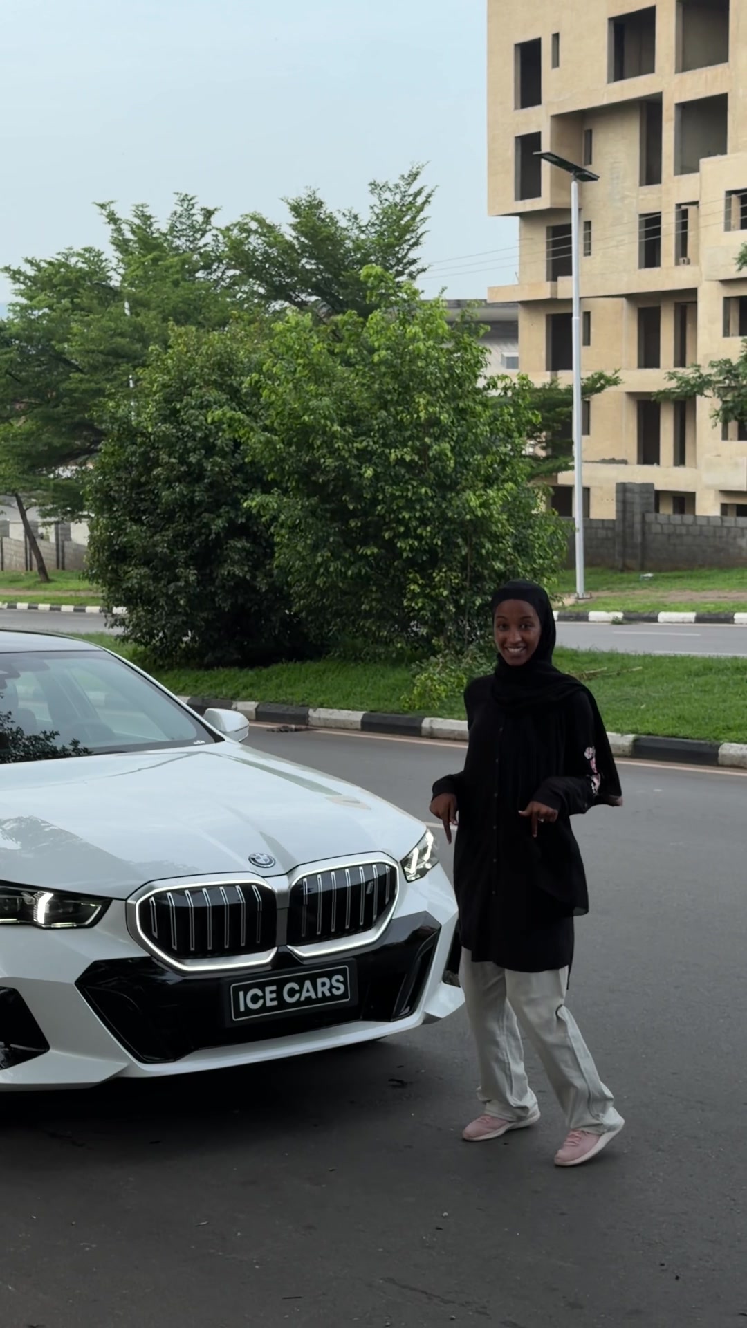 BMW IS for sale in Nigeria