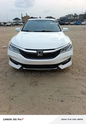 2013 Honda Accord for sale in Nigeria