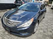 2011 Hyundai Sonata for sale in Nigeria
