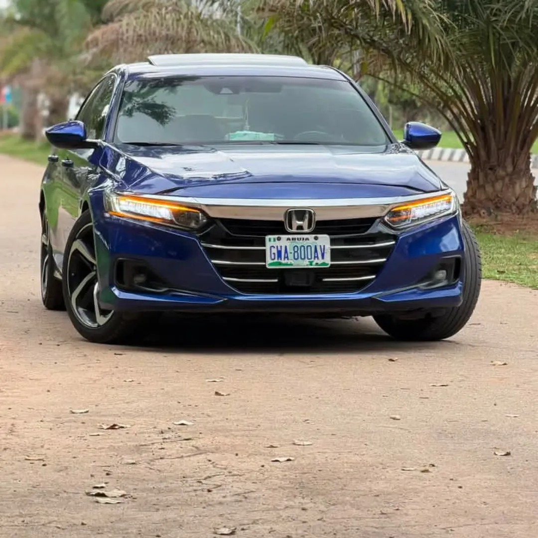 2019 Honda 🚨🔥 EID DISTRESS SALE 🔥🚨 for sale in Nigeria