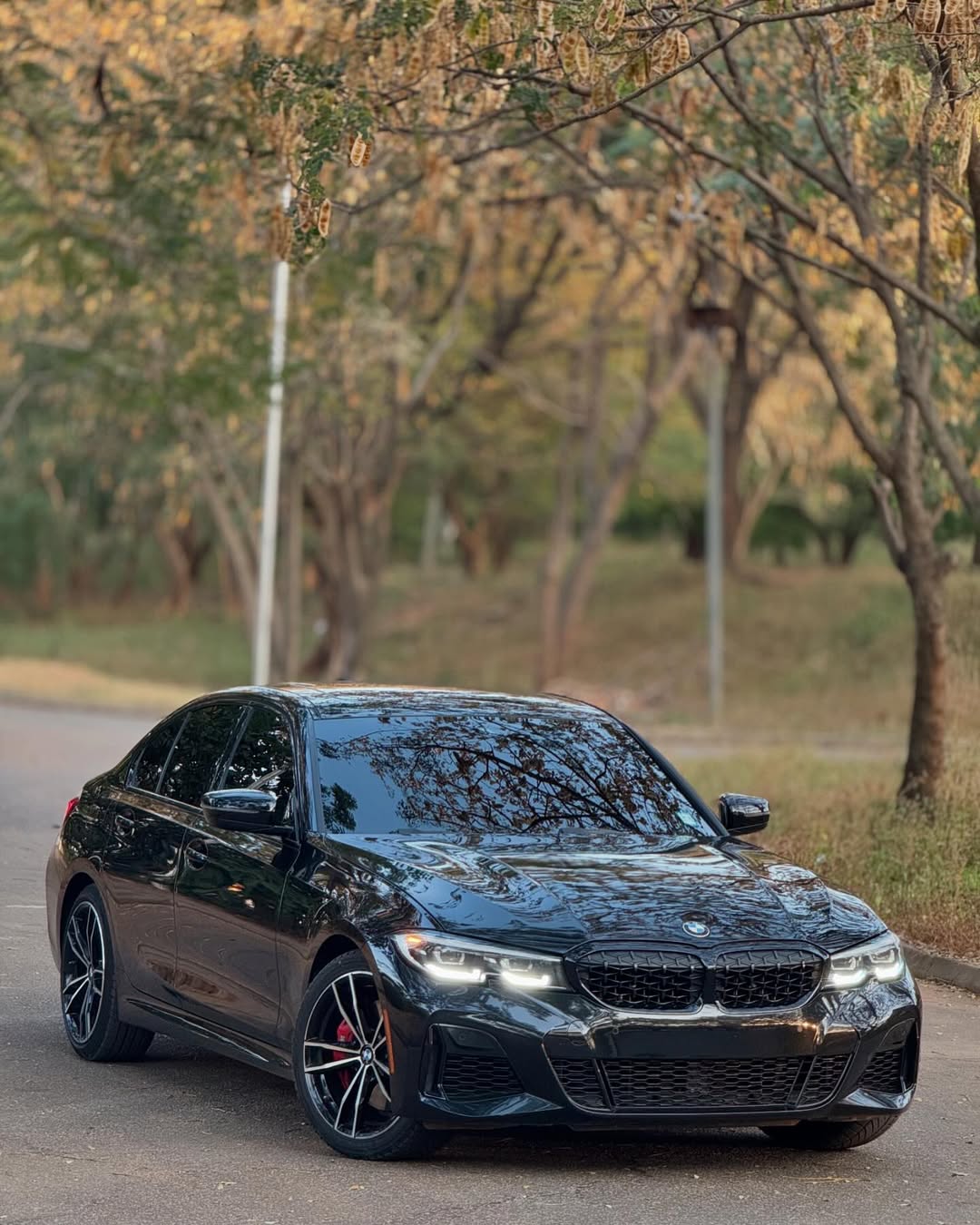 2021 BMW Super Deal ‼️‼️‼️ for sale in Nigeria