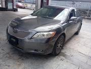 2007 Toyota Camry for sale in Nigeria