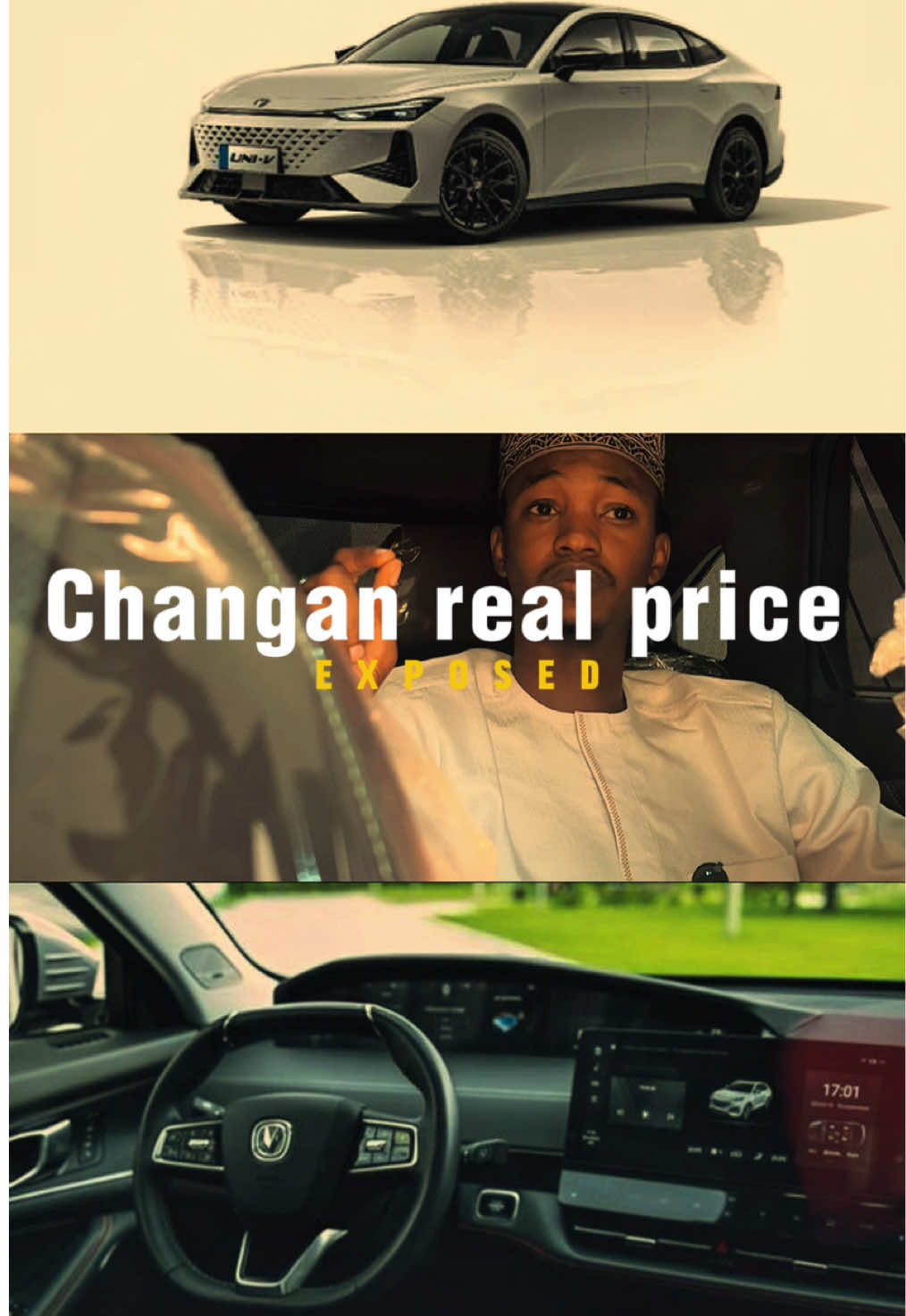 Nigerians are paying ₦60M for this car… for sale in Nigeria