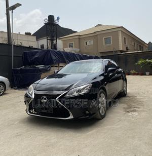 2007 Lexus ES for sale in Nigeria