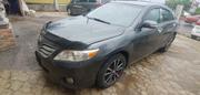 2008 Toyota Camry for sale in Nigeria