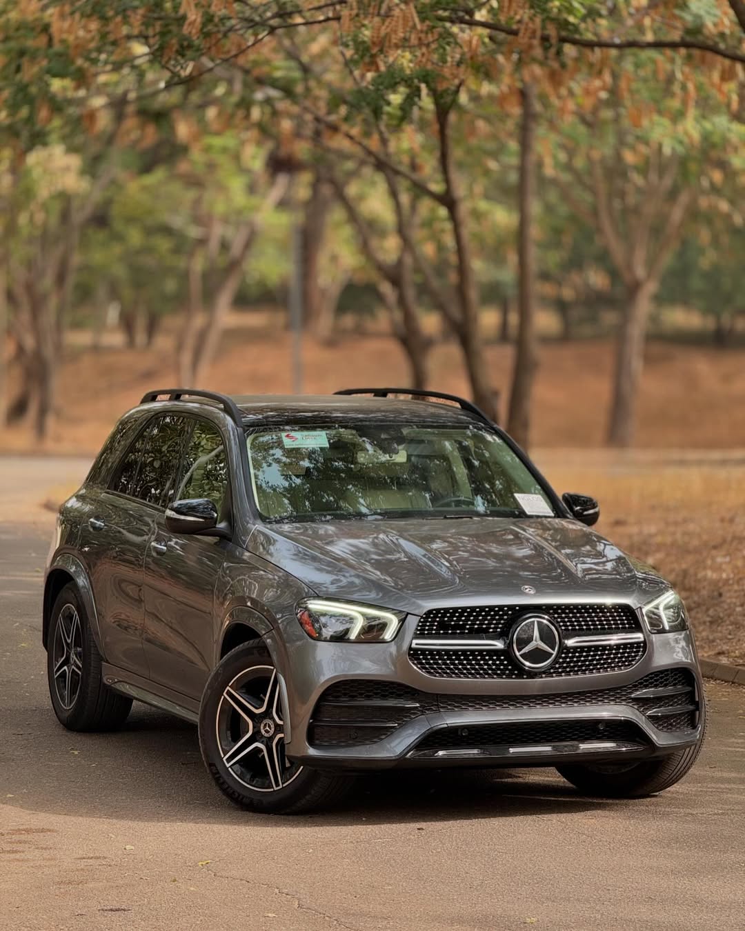 2020 Mercedes Good Deal‼️‼️‼️ for sale in Nigeria