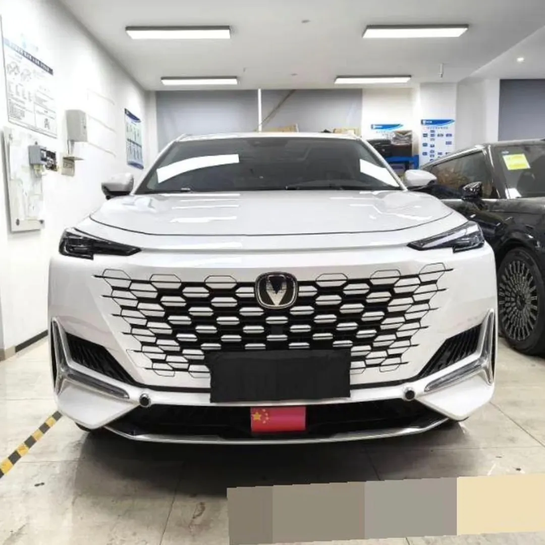 2022 The Spaceship Explorer: Changan UNI-K. 🛸🔥 for sale in Nigeria