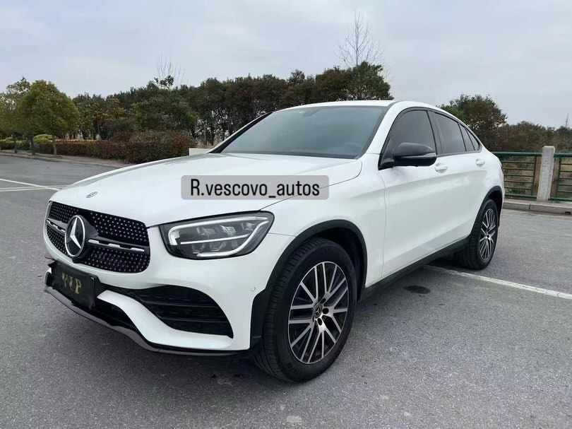 2023 Mercedes Drive luxury without overspending for sale in Nigeria