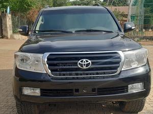 2010 Toyota Landcruiser for sale in Nigeria