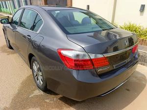 2014 Honda Accord for sale in Nigeria