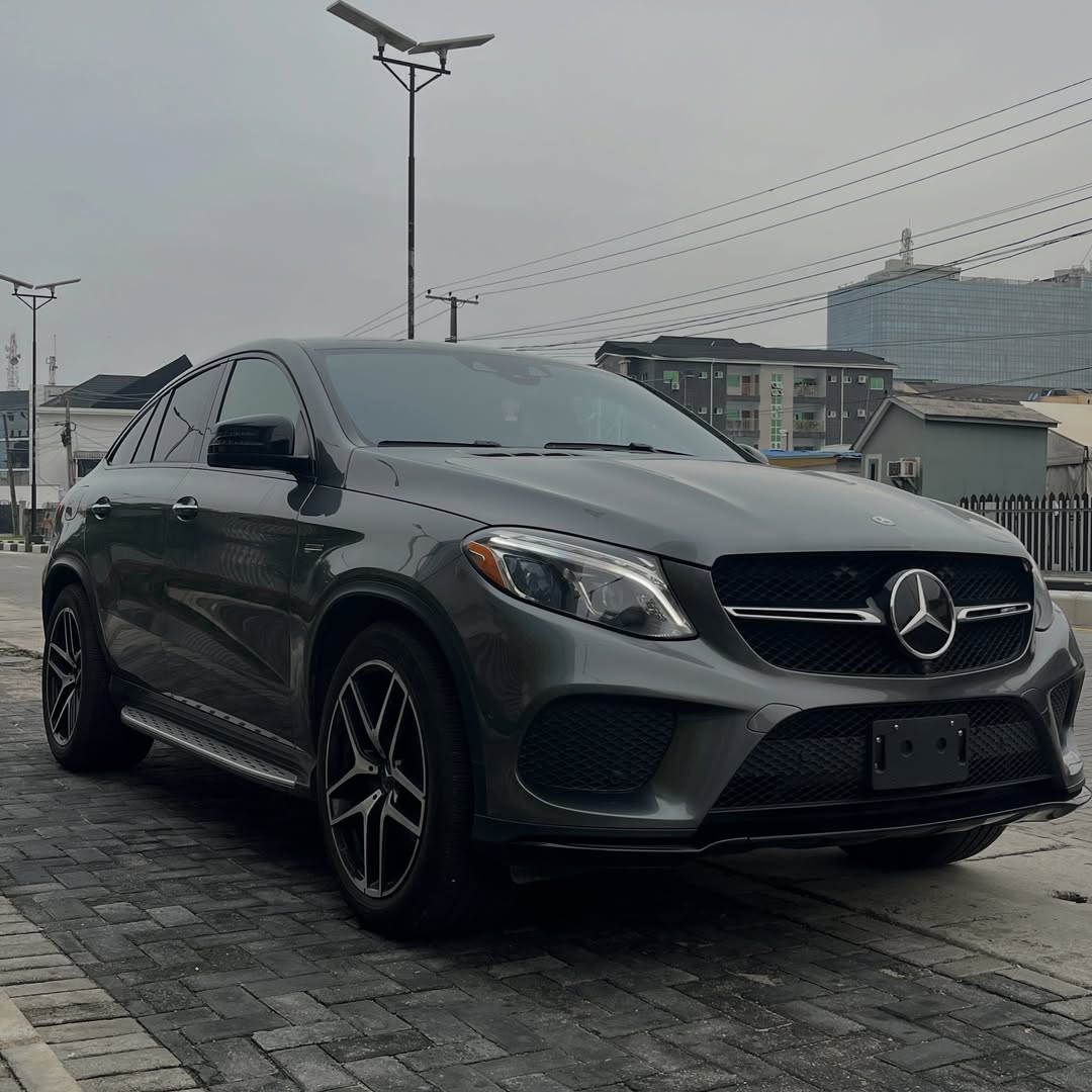 2013 Mercedes New inventory! for sale in Nigeria