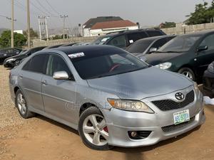 2011 Toyota Camry for sale in Nigeria