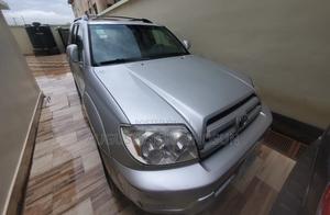 2007 Toyota IS for sale in Nigeria