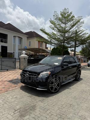 2018 Mercedes GLE for sale in Nigeria