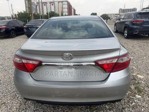 2016 Toyota Camry for sale in Nigeria