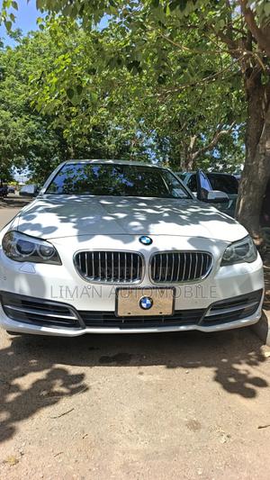 2014 BMW IS for sale in Nigeria