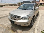 2004 Lexus RX for sale in Nigeria