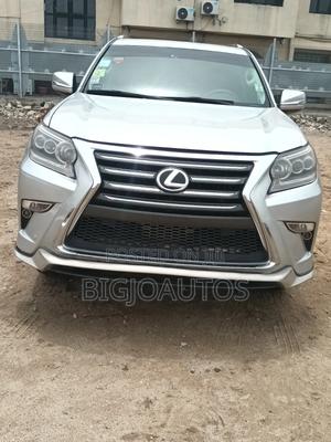 2013 Lexus GX for sale in Nigeria