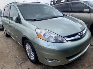 2009 Toyota Sienna for sale in Nigeria