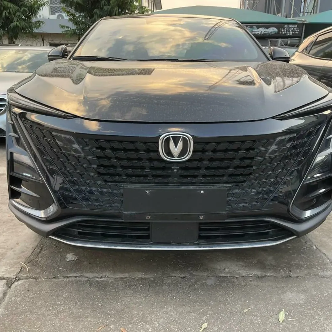 2023 Changan UNI-T 1.5L Turbo petrol 🌹@45M for sale in Nigeria