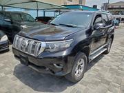 2010 Toyota Prado for sale in Nigeria