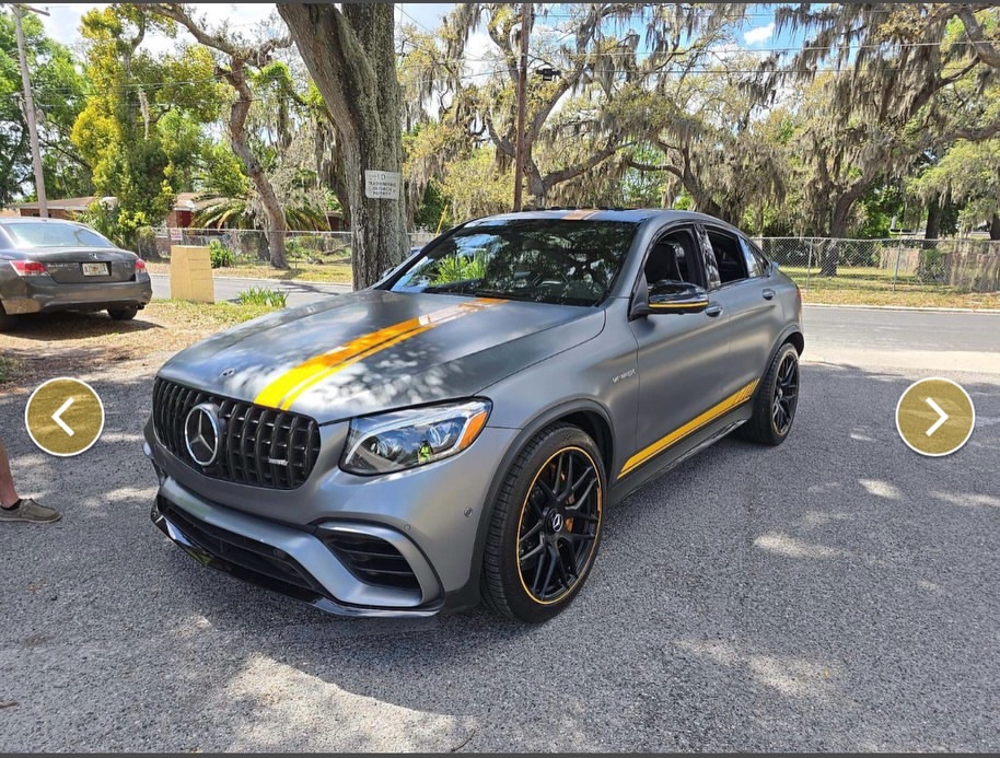 2018 Mercedes Buying Shipping with Custom Duty : 75m for sale in Nigeria