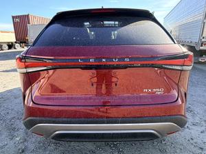 2024 Lexus RX for sale in Nigeria