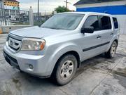 2009 Honda Pilot for sale in Nigeria