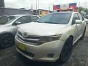 2009 Toyota Venza for sale in Nigeria
