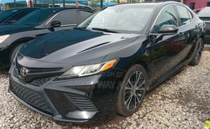 2020 Toyota Camry for sale in Nigeria