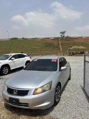 2010 Honda Accord for sale in Nigeria