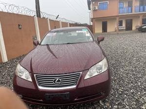 2008 Lexus ES for sale in Nigeria