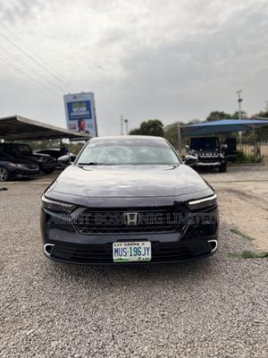 2024 Honda Accord for sale in Nigeria