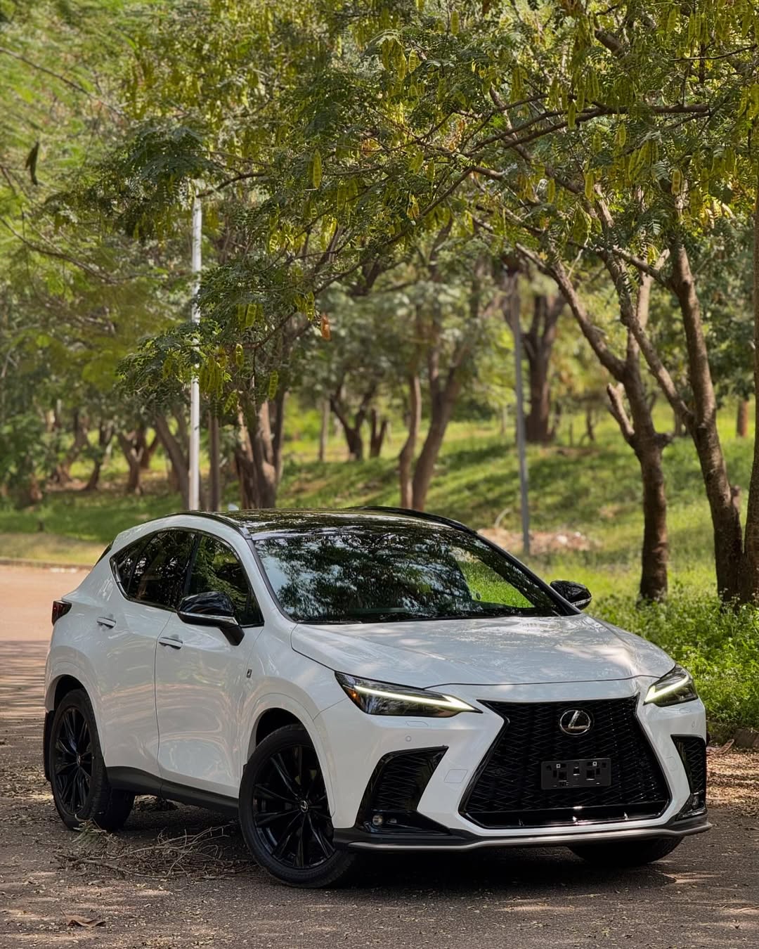 2022 Lexus Good Deal ‼️‼️‼️ for sale in Nigeria