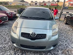 2007 Toyota Yaris for sale in Nigeria
