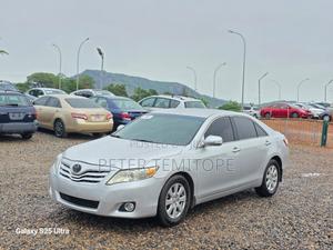 2010 Toyota Camry for sale in Nigeria