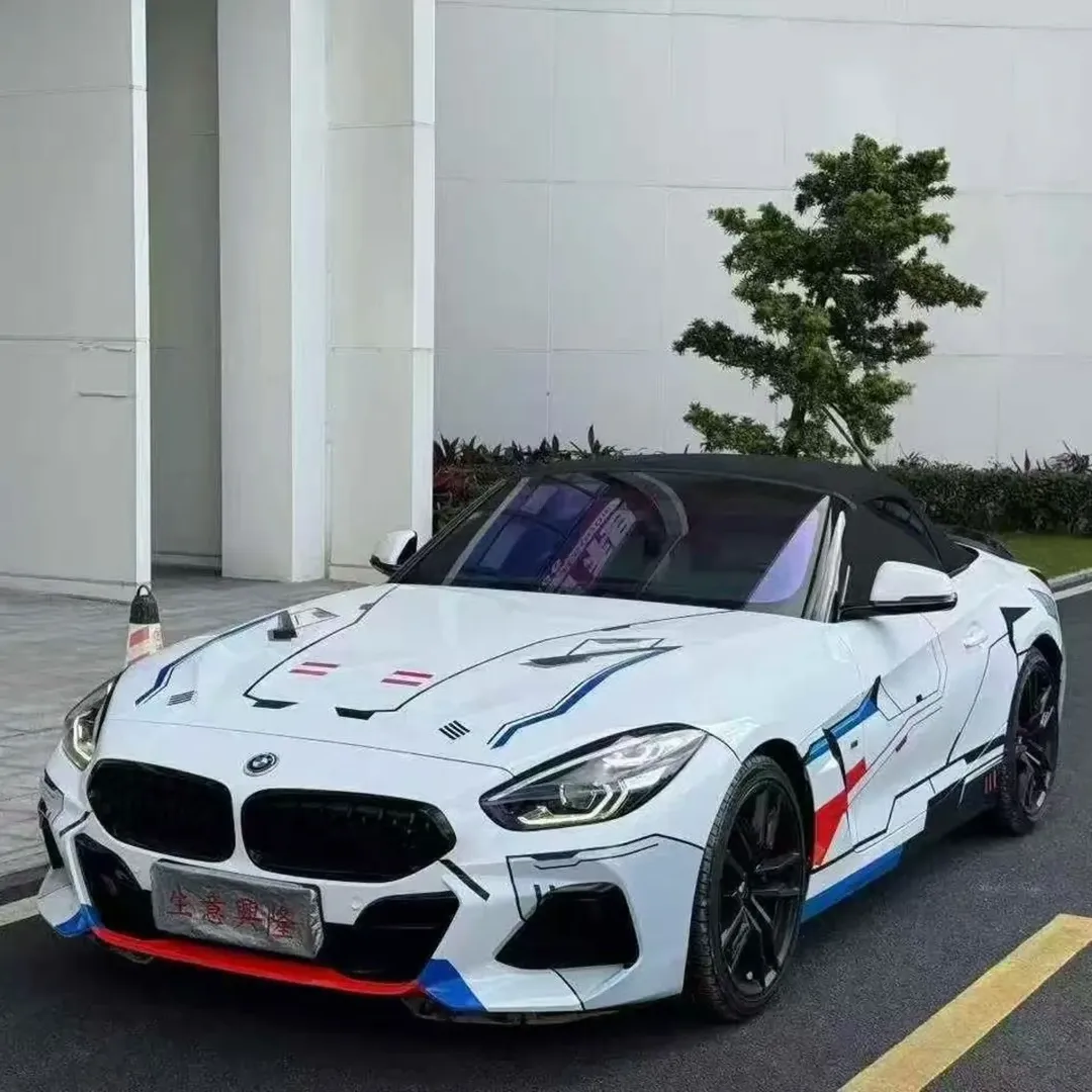 2020 BMW Z4 Roadster. 🏎️💨 for sale in Nigeria
